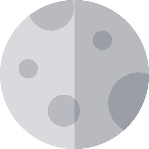 Planet icon