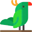 Parrot icon 64x64