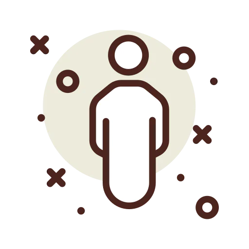 Man icon