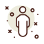 Man icon 64x64