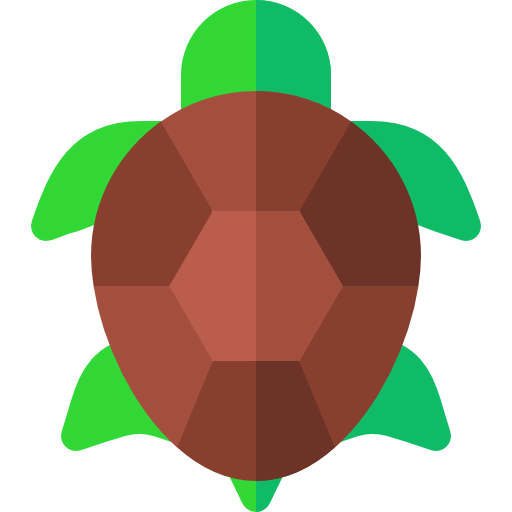 Turtle icon