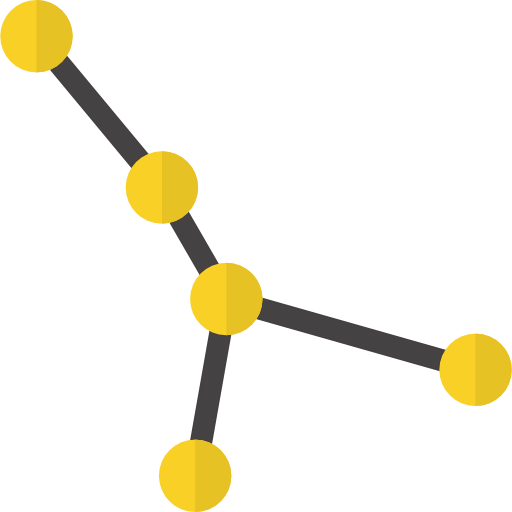 Constellation icon