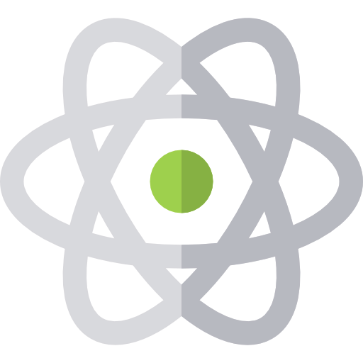 Atom icon