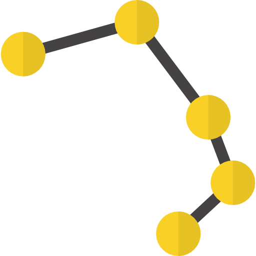 Constellation icon