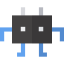 Alien icon 64x64