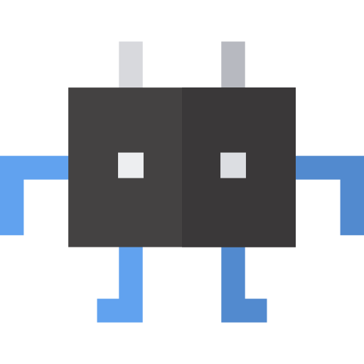Alien icon