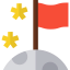 Flag icon 64x64
