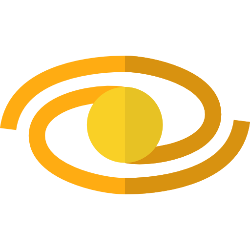 Galaxy icon