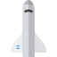 Space ship icon 64x64