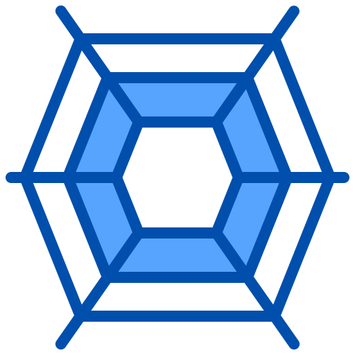 Spider web Symbol