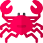 Crab icon 64x64