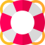 Lifesaver icon 64x64
