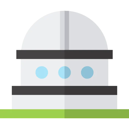 Observatory icon