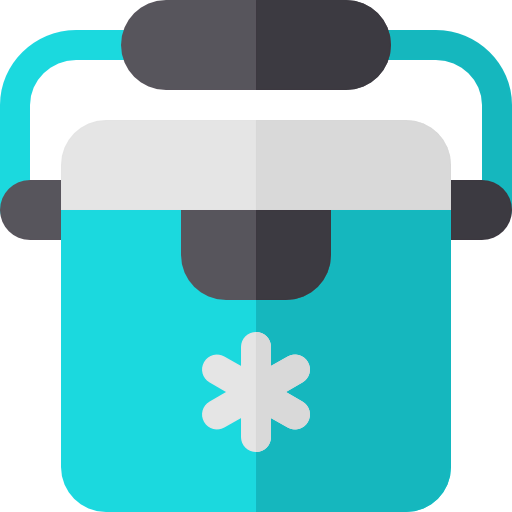 Freezer icon