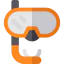 Snorkel icon 64x64