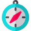 Compass icon 64x64