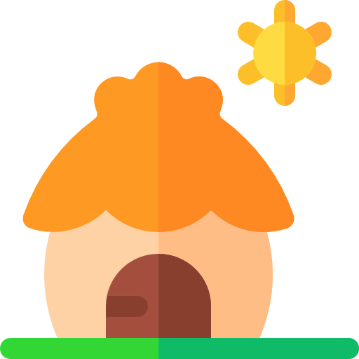 Cabin icon
