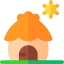 Cabin icon 64x64