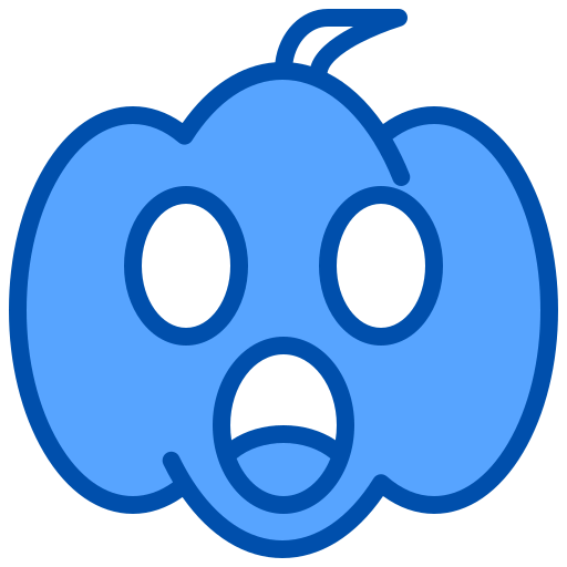 Pumpkin ícono