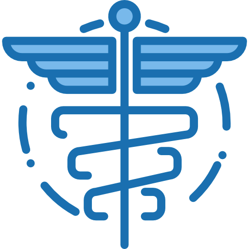 Pharmacist icon