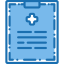 Clipboard icon 64x64