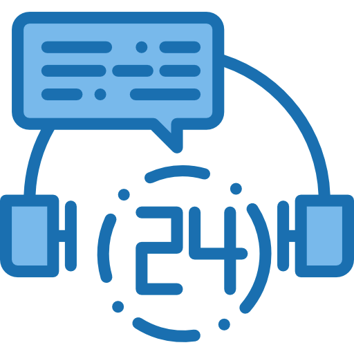 Support icon