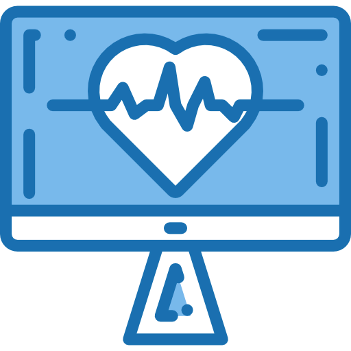 Computer icon