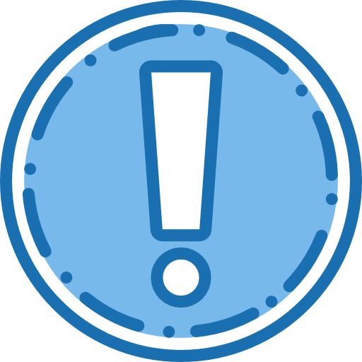 Information icon