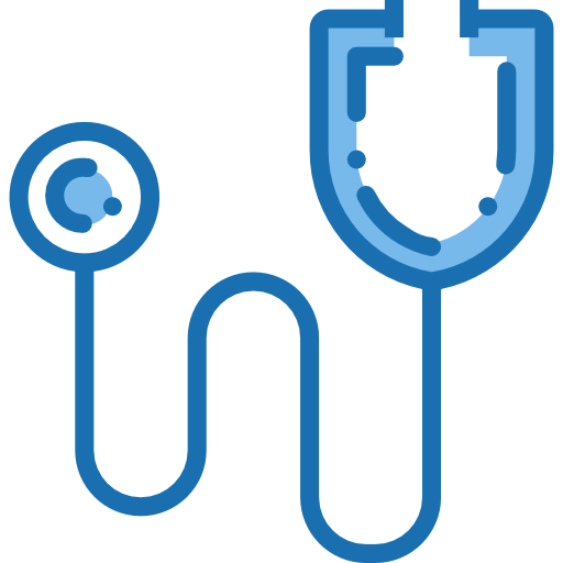 Stethoscope icon