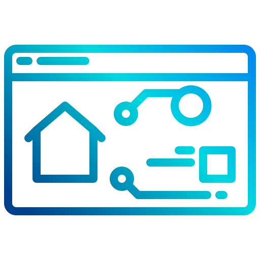 Website icon