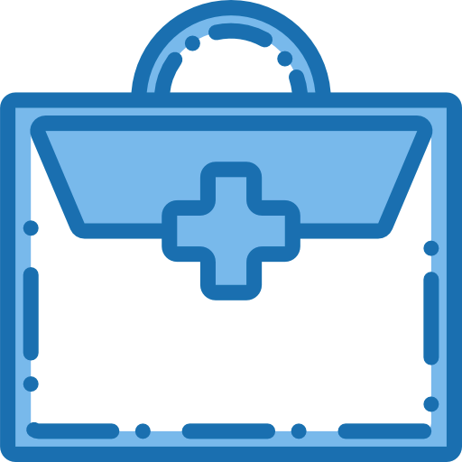 Bag icon