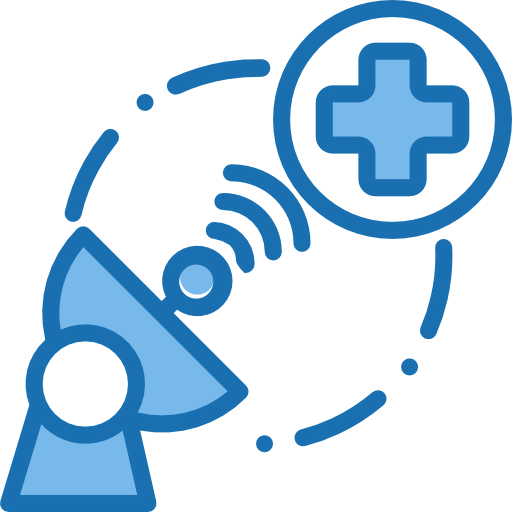 Gps icon