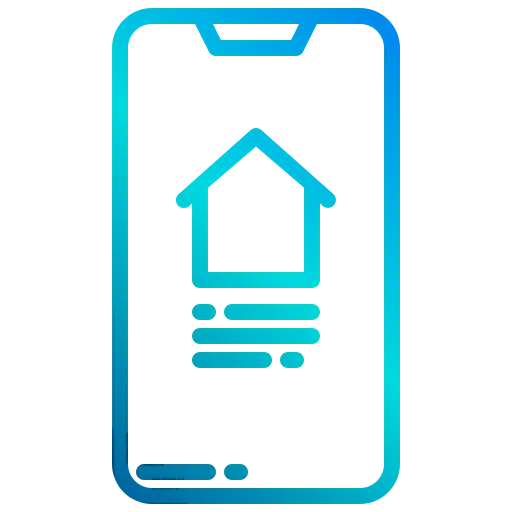 Application icon