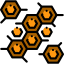Molecule icon 64x64