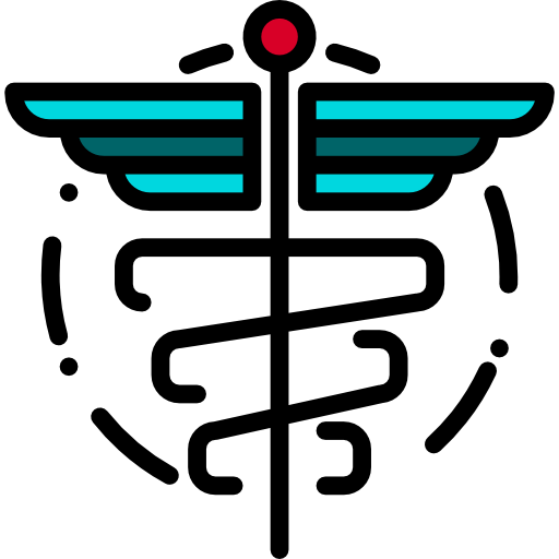 Pharmacist icon