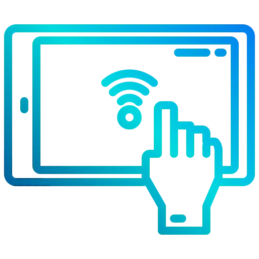 Application icon