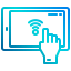 Application icon 64x64