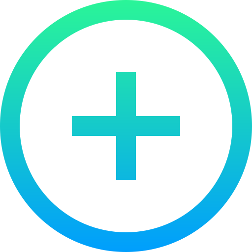 Plus icon