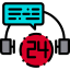 Support icon 64x64