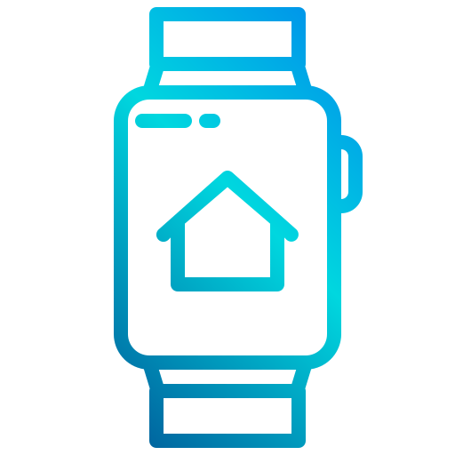 Smartwatch icon