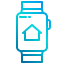 Smartwatch icon 64x64