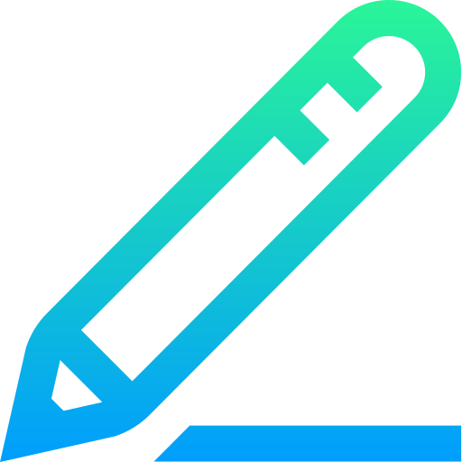 Pencil icon