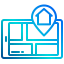 Map icon 64x64
