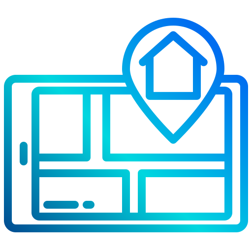 Map icon