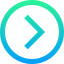 Chevron icon 64x64