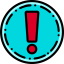 Information icon 64x64