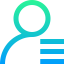 User icon 64x64