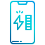 Smartphone icon 64x64