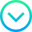 Chevron icon 64x64