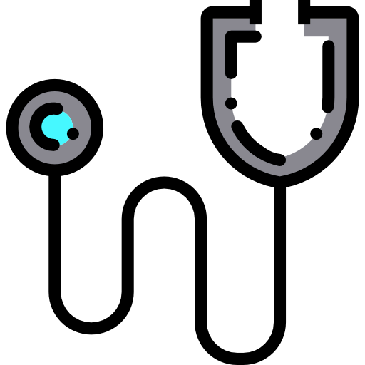 Stethoscope icon